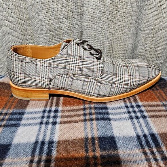 Taft Kennedy Shoe London - Picture 1 of 10